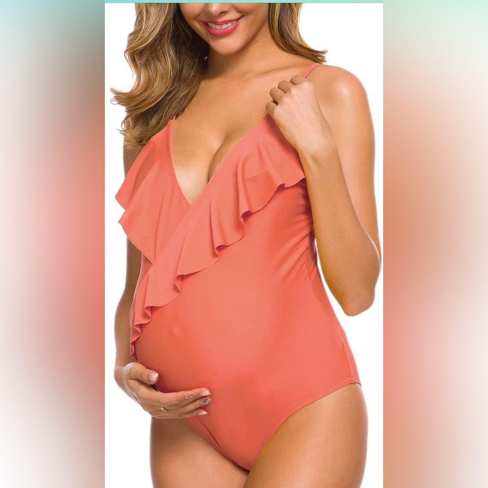 Tempotrek NWT Womens Maternity